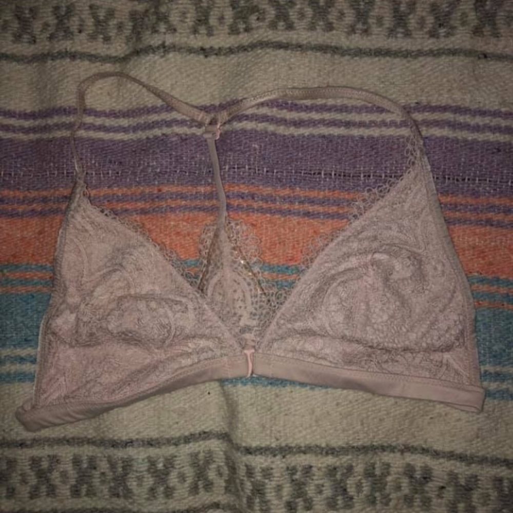 VS Bralette